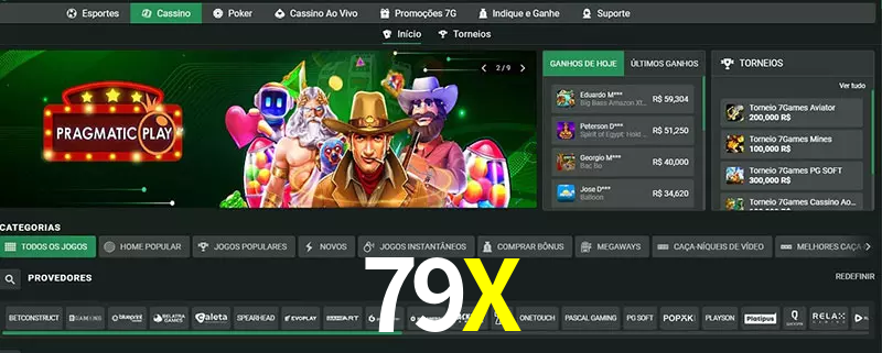 cassino 79X
