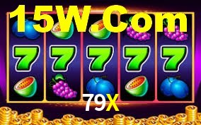 Welcome Bonus 79X