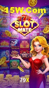 Slot Games 79X