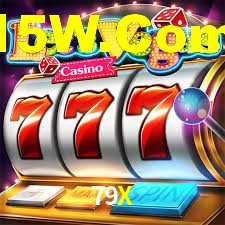 Roulette Table 79X