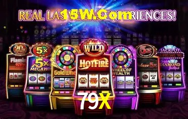 Slot Games 79X
