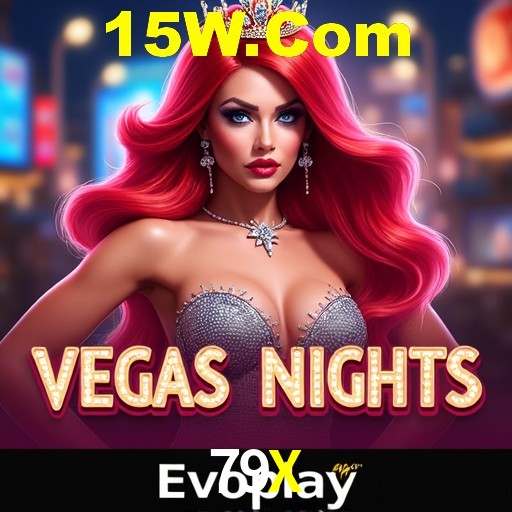Descubra o Mundo do Cassino Online com 79X