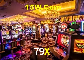 Live Casino 79X