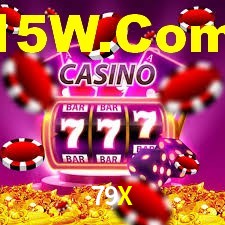 Daily Bonuses 79X